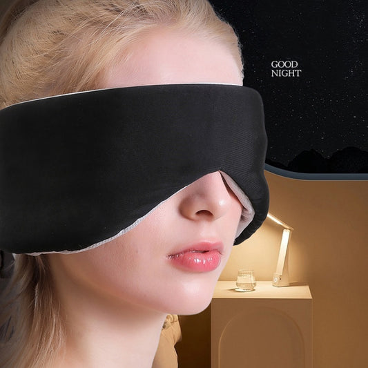 2-in-1 Eye and Ear Mask