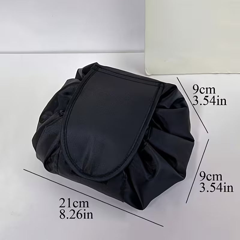 Foldable Makeup Organizer Bag