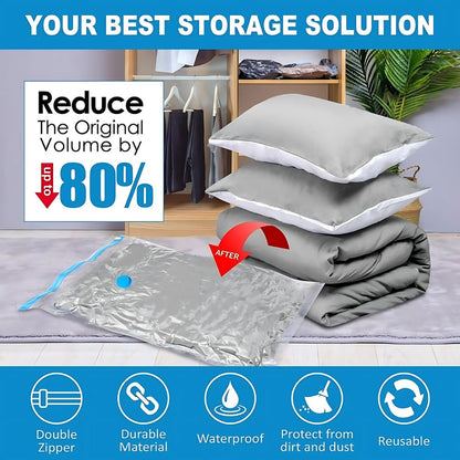 Vacuum Storage Bags
