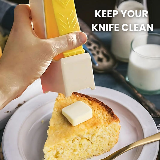 One-Click Butter Slicer