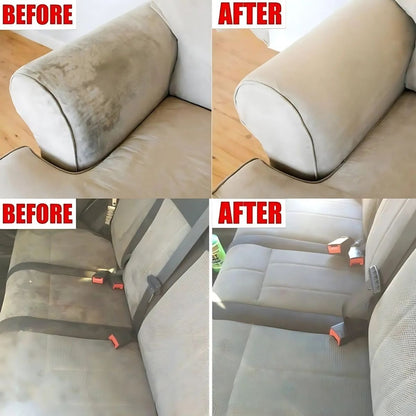Multi Purpose Foam Cleaner