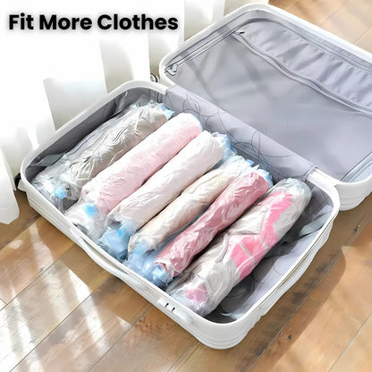 Vacuum Storage Bags