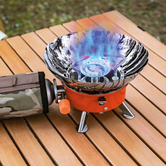 Windproof Outdoor Stove