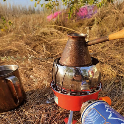 Windproof Outdoor Stove