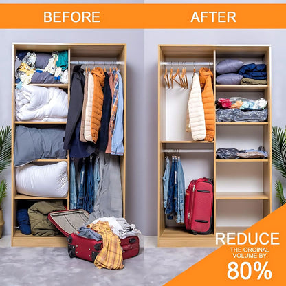 Vacuum Storage Bags