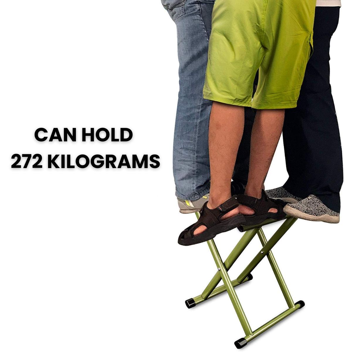 Portable Folding Stool