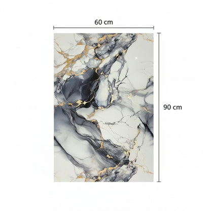 Adhesive Marble Wall Tiles(90 x 60cm)