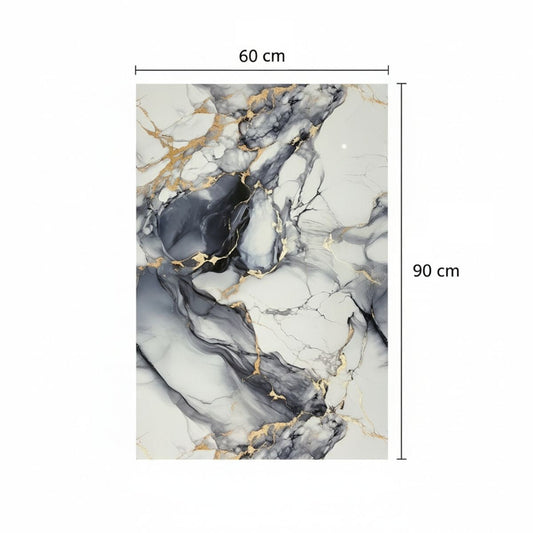 Adhesive Marble Wall Tiles(90 x 60cm)