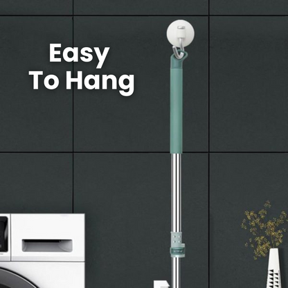 180° Rotating Magic Broom