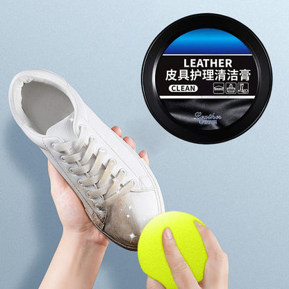 Car Leather Cleaning Tool