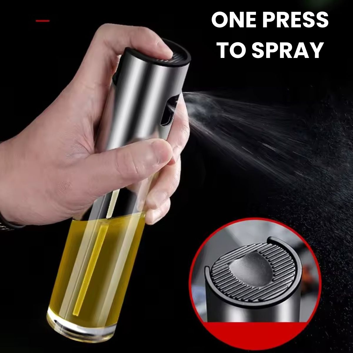 Oil Sprayer 100ml