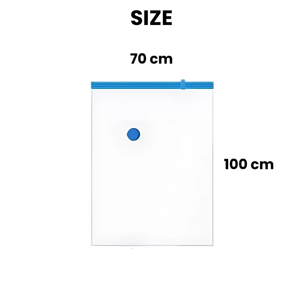 Vacuum Storage Bags