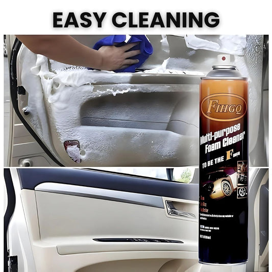 Multi Purpose Foam Cleaner