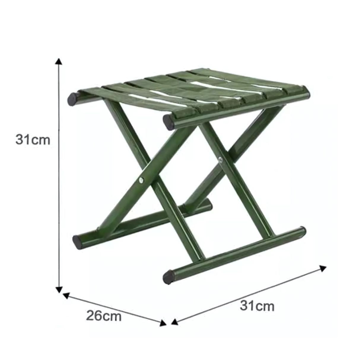 Portable Folding Stool