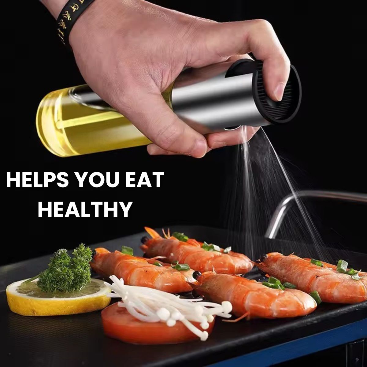 Oil Sprayer 100ml