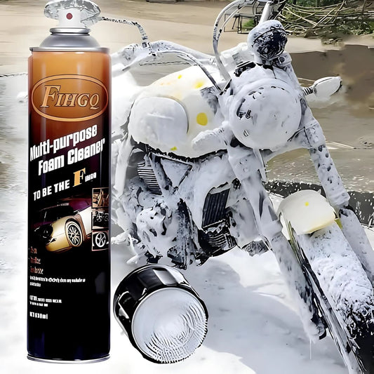 Multi Purpose Foam Cleaner
