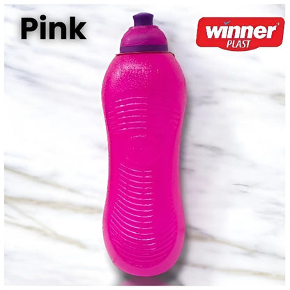 Squeeze Water Bottle