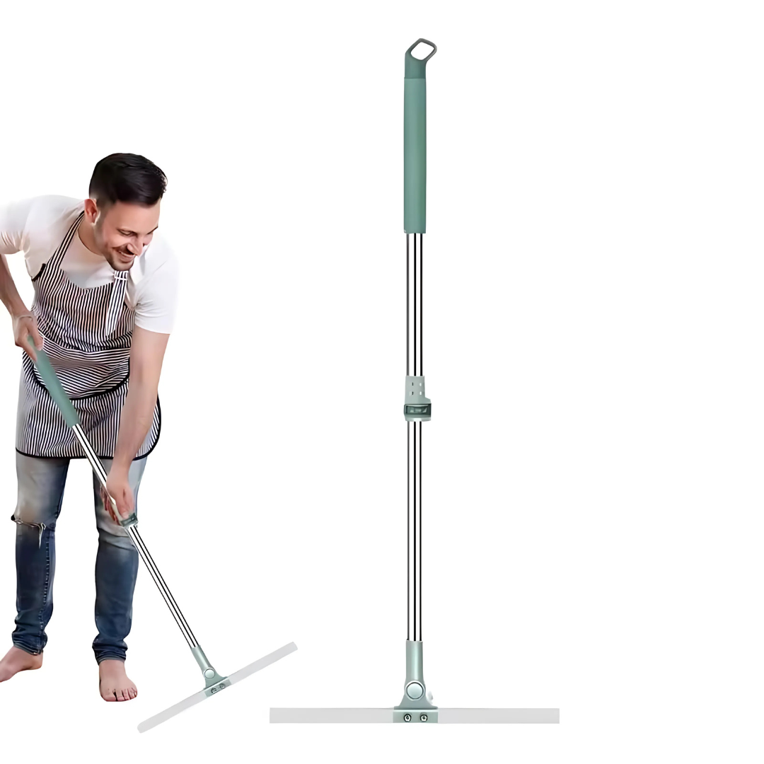 180° Rotating Magic Broom