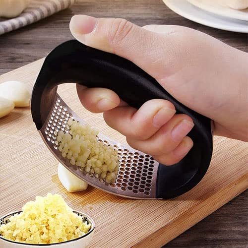Garlic Press