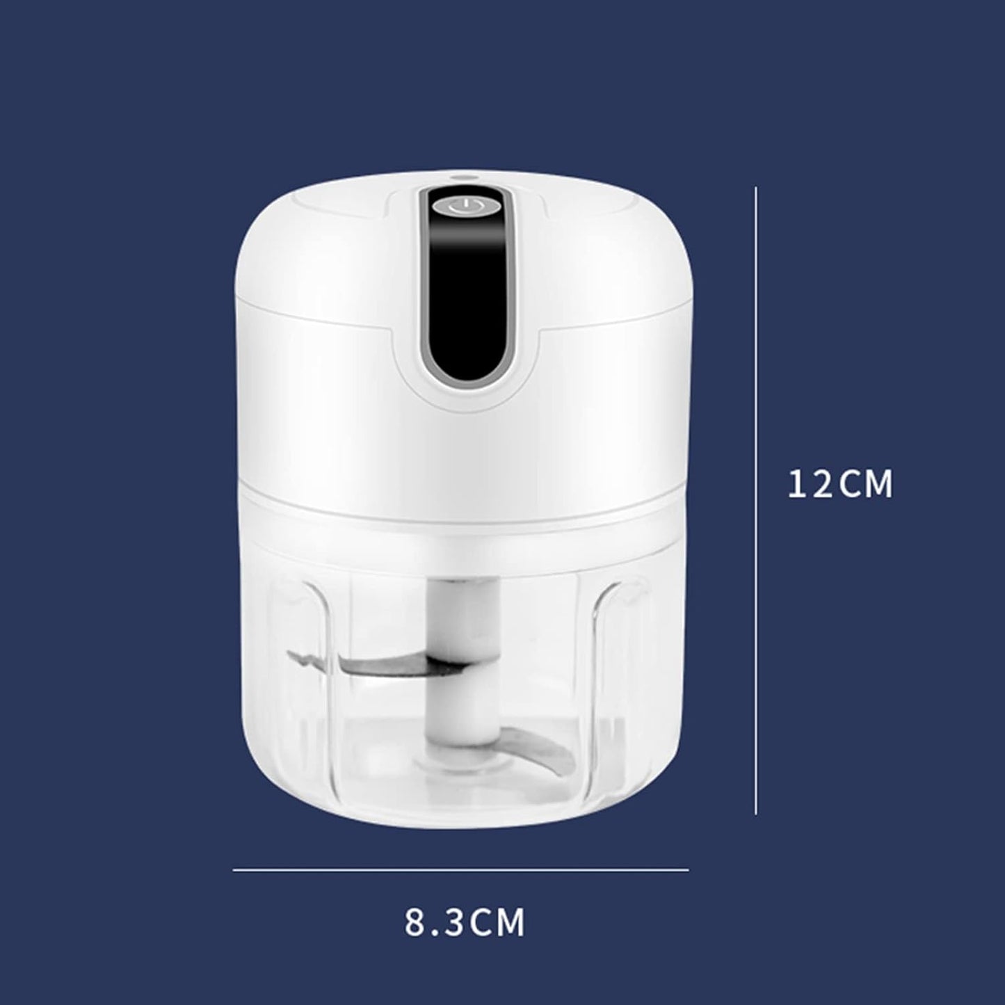 Powerful Electric Mini Chopper