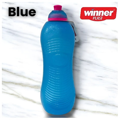 Squeeze Water Bottle