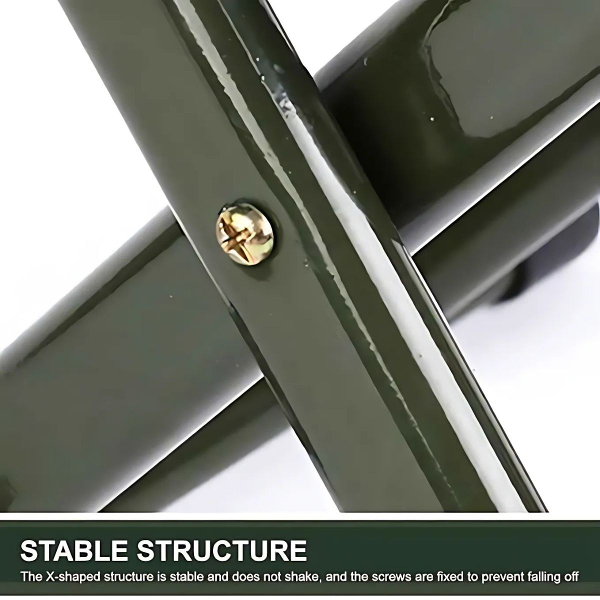 Portable Folding Stool