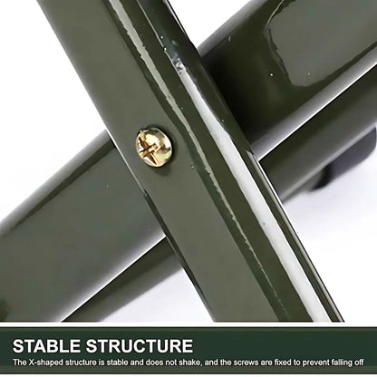 Portable Folding Stool