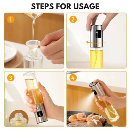 Oil Sprayer 100ml