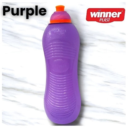 Squeeze Water Bottle