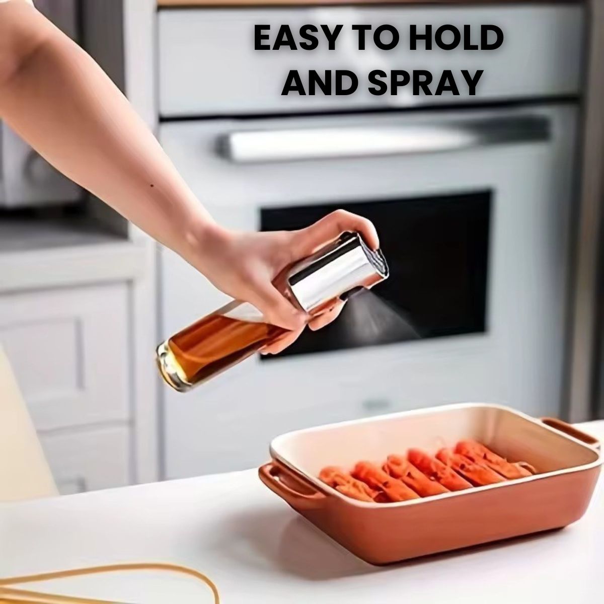 Oil Sprayer 100ml