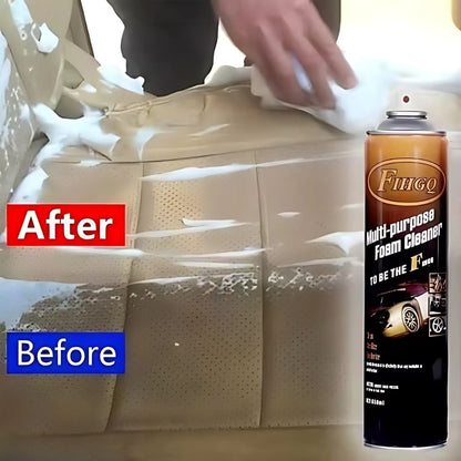 Multi Purpose Foam Cleaner