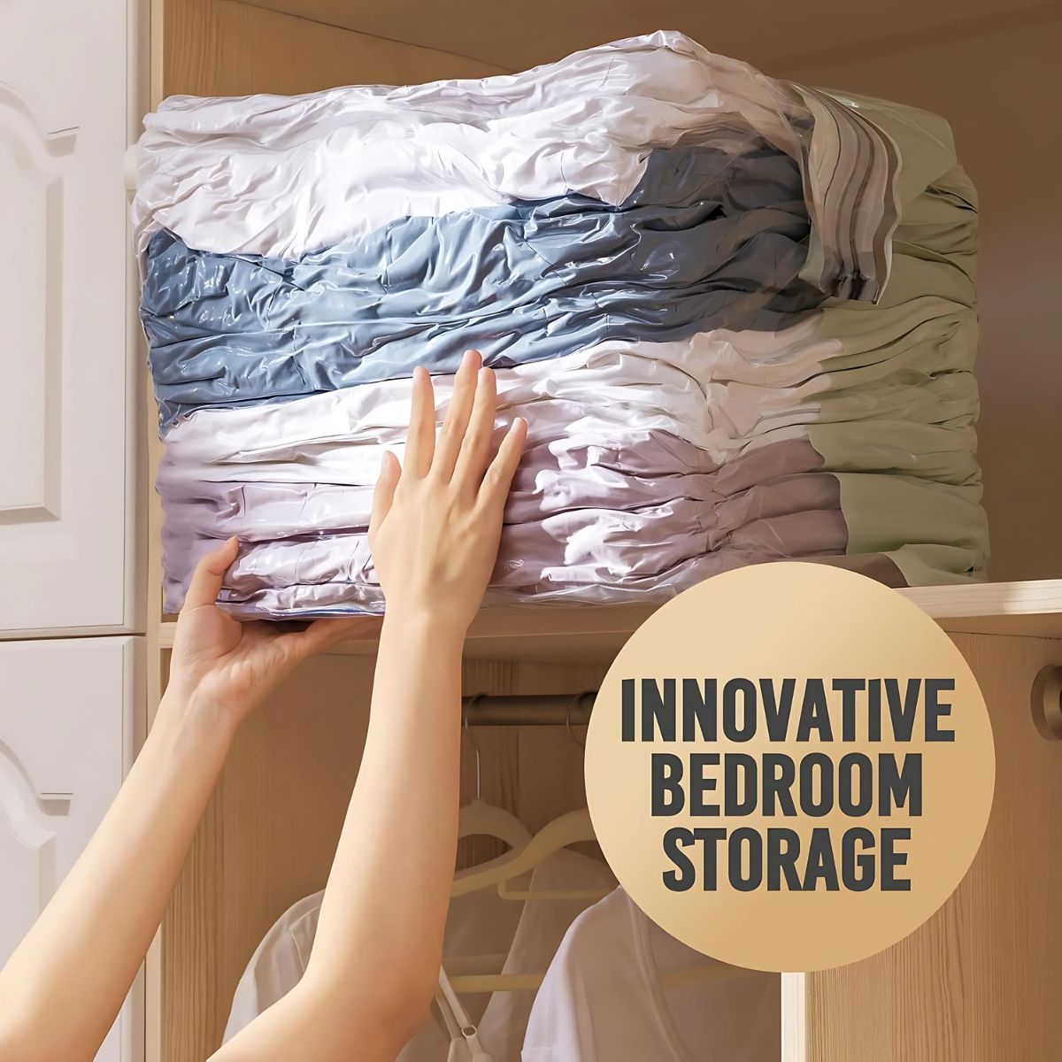 Vacuum Storage Bags