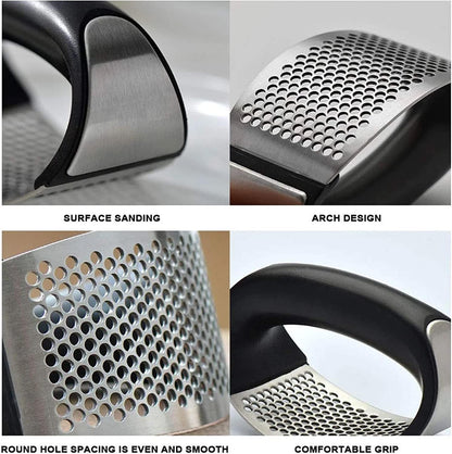 Garlic Press