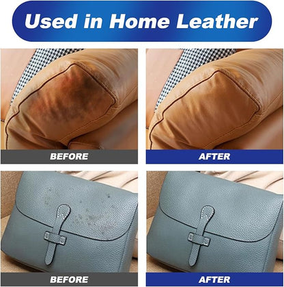 Car Leather Cleaning Tool