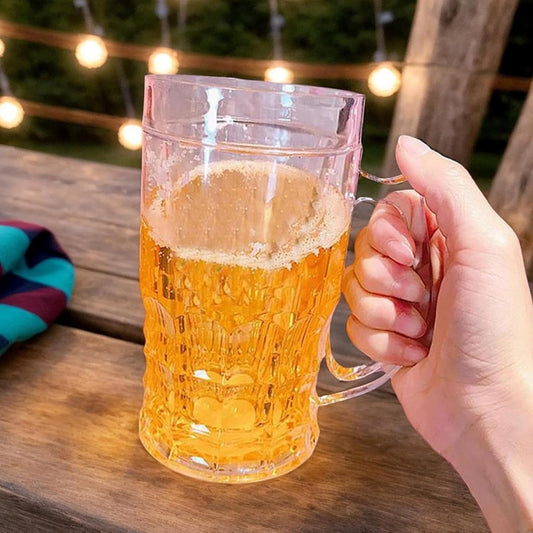 Fake Beer Cup