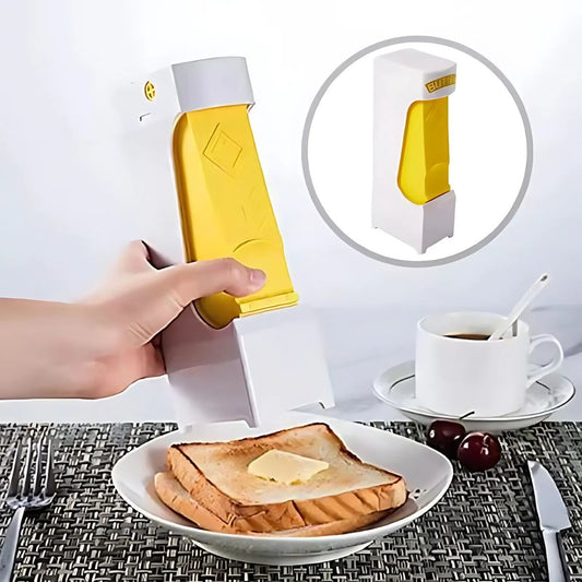 One-Click Butter Slicer