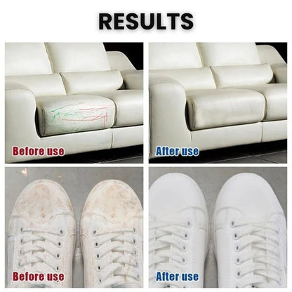 Multi Purpose Foam Cleaner