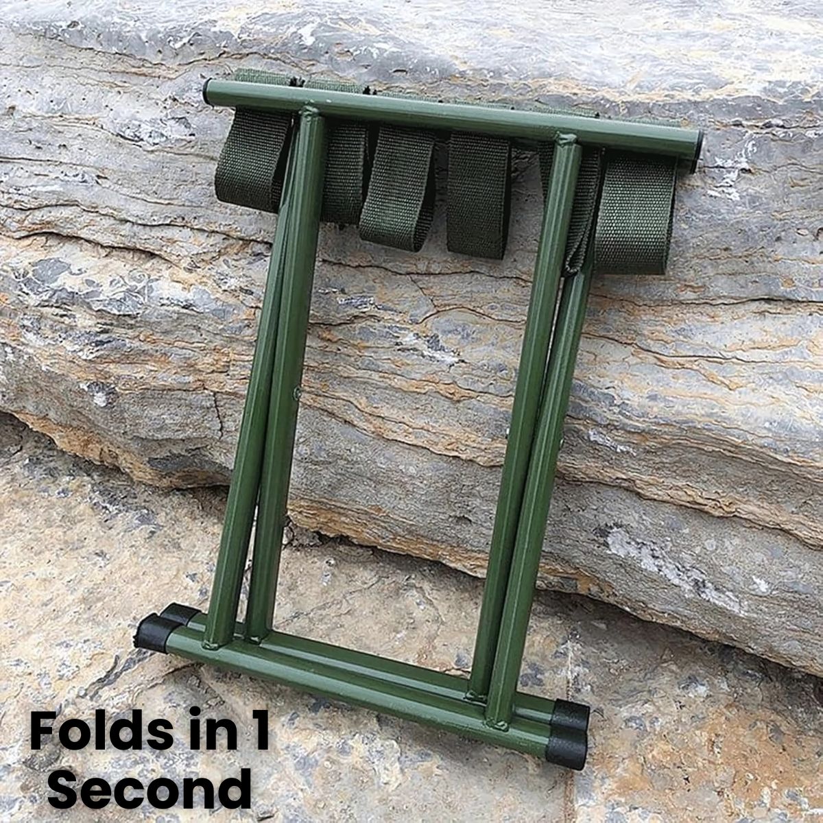 Portable Folding Stool