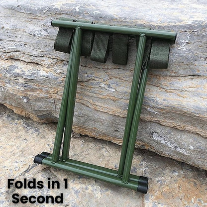 Portable Folding Stool