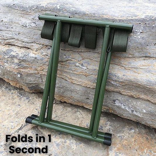 Portable Folding Stool