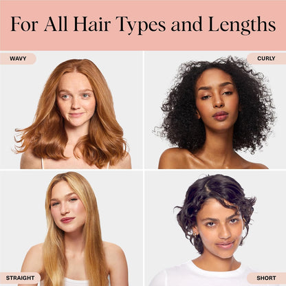 Luxury Waterproof Shower Cap