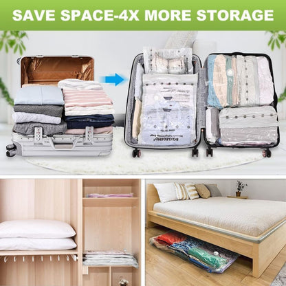 Vacuum Storage Bags