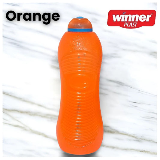 Squeeze Water Bottle