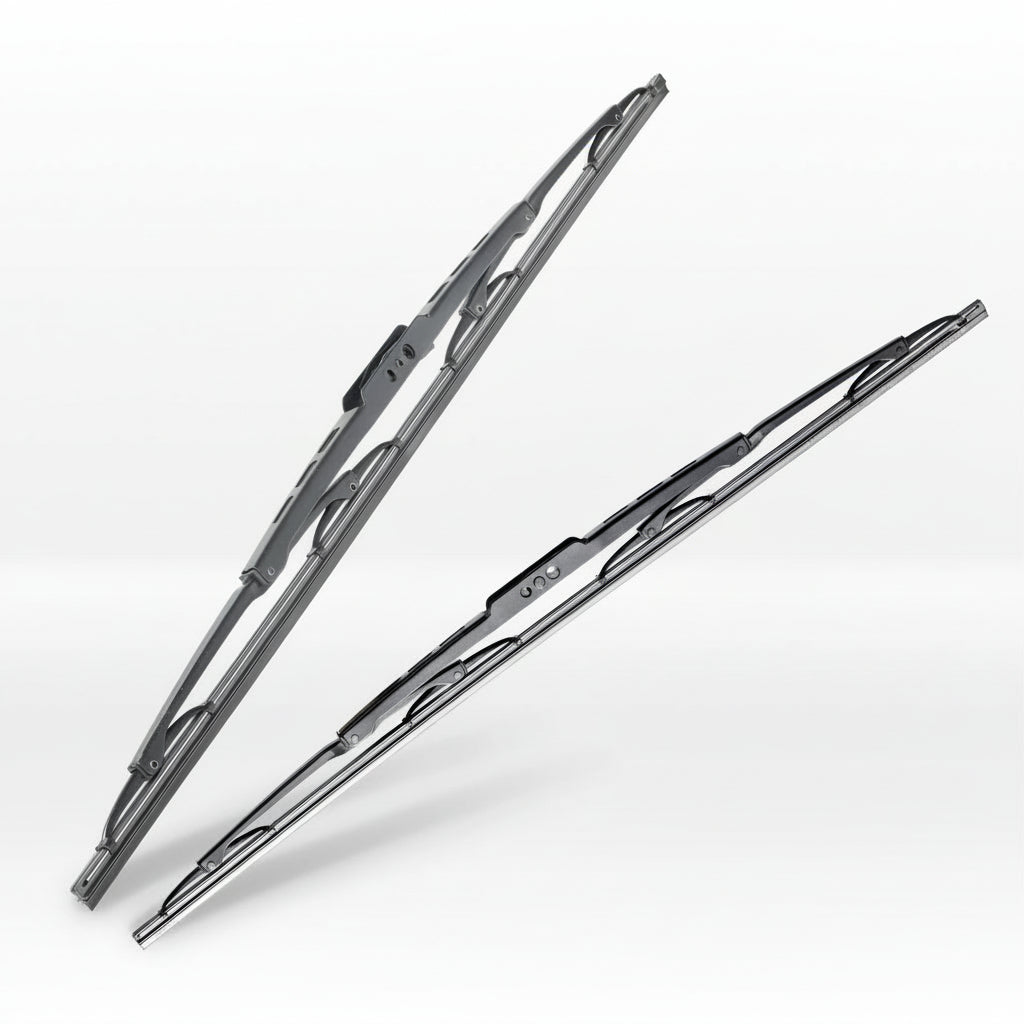 Car Wipers ( 2 Pieces )