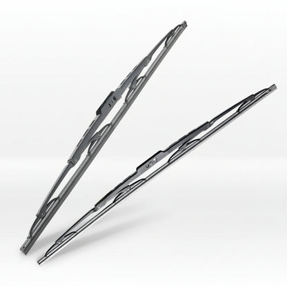Car Wipers ( 2 Pieces )