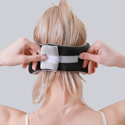 2-in-1 Eye and Ear Mask