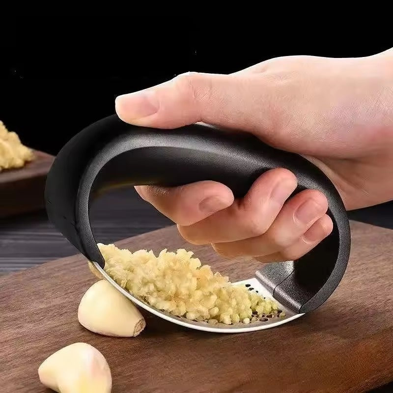 Garlic Press