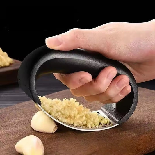 Garlic Press