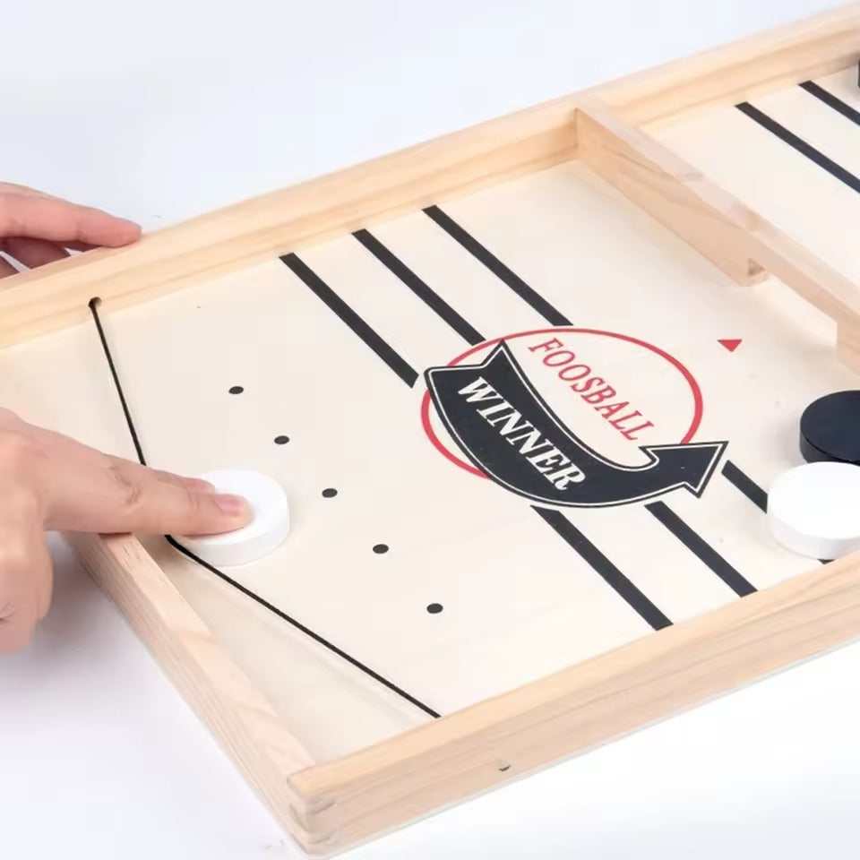 Slingshot Board Game