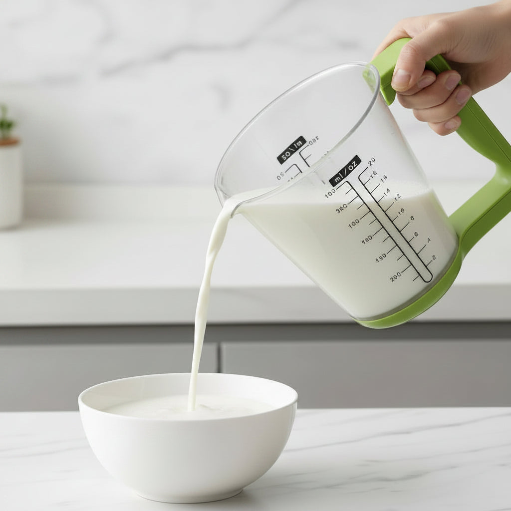 Digital Measuring Cup Scale